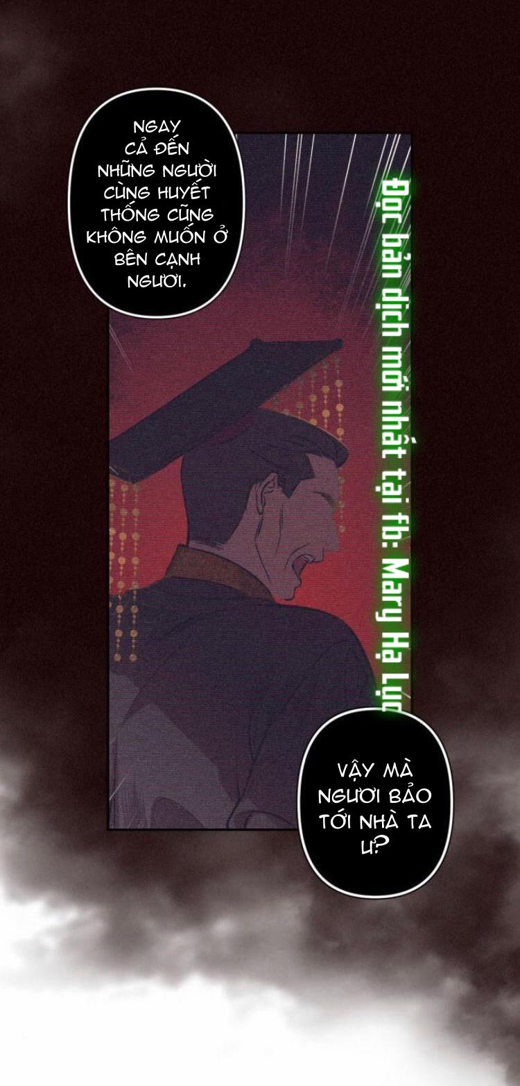 Bản Tình Ca Heeran 5 trang 22