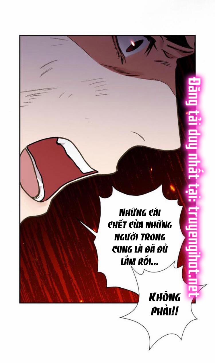 Bản Tình Ca Heeran 5 trang 23