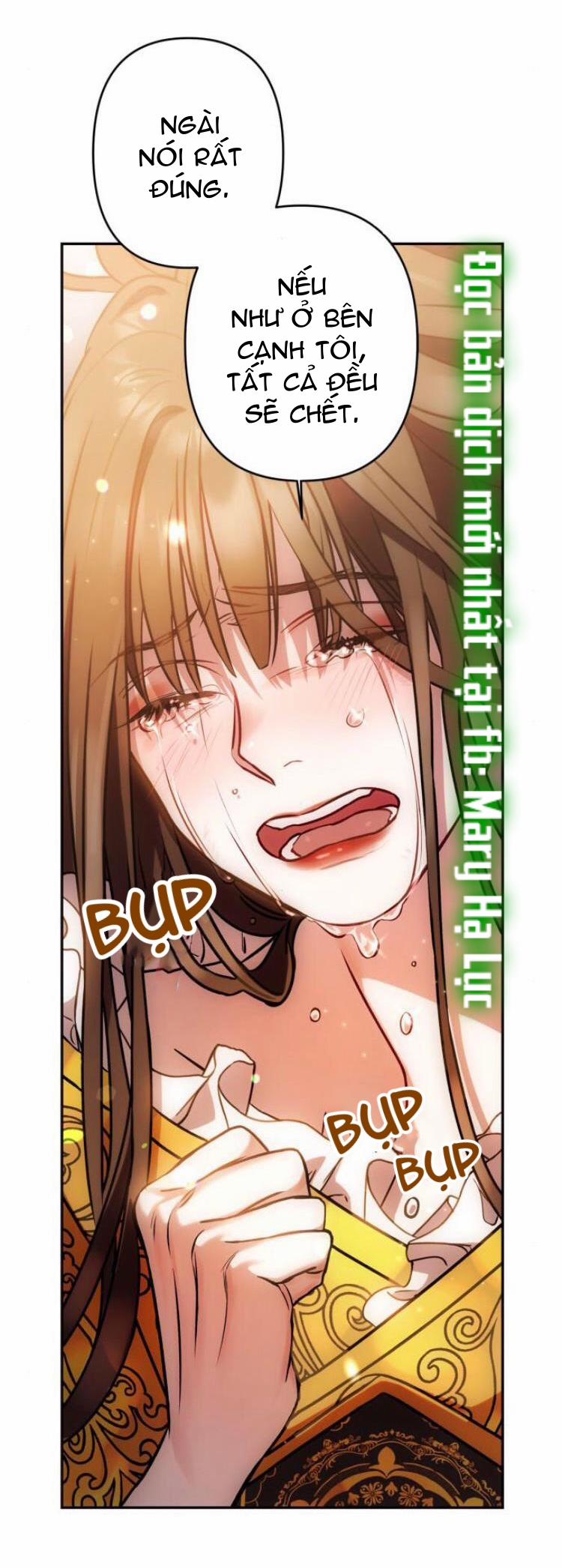 Bản Tình Ca Heeran 5 trang 30