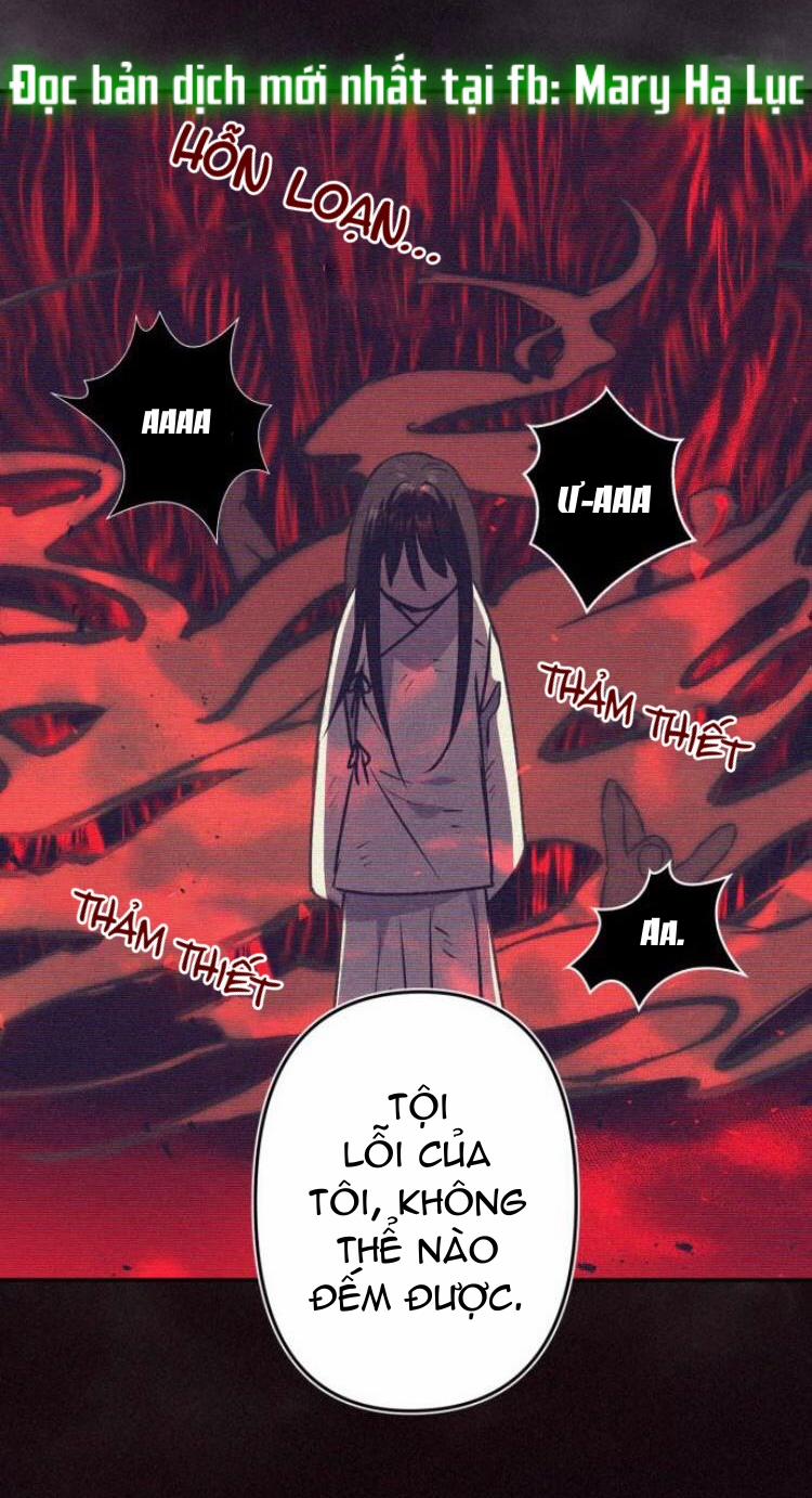 Bản Tình Ca Heeran 5 trang 36