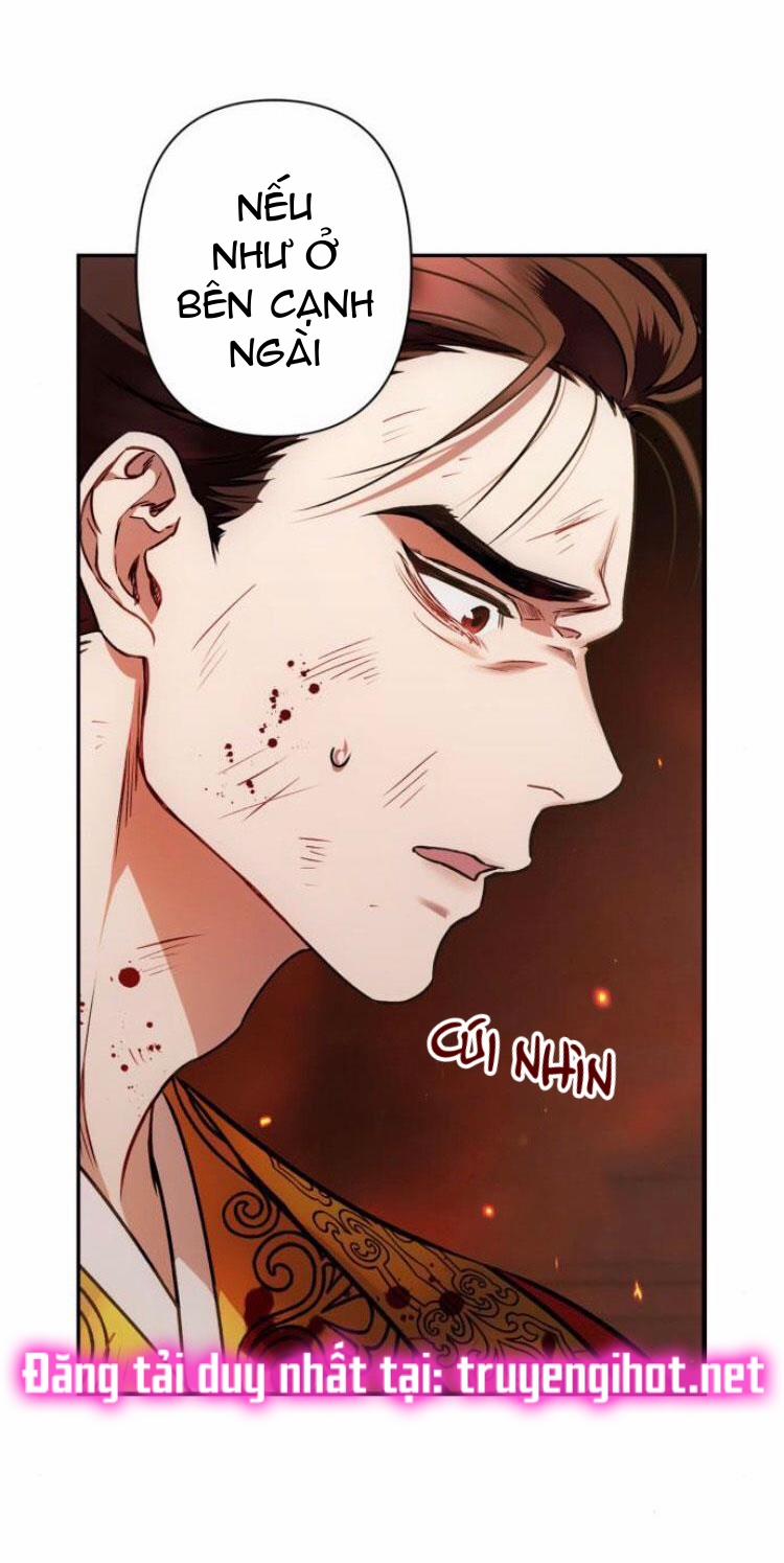 Bản Tình Ca Heeran 5 trang 39