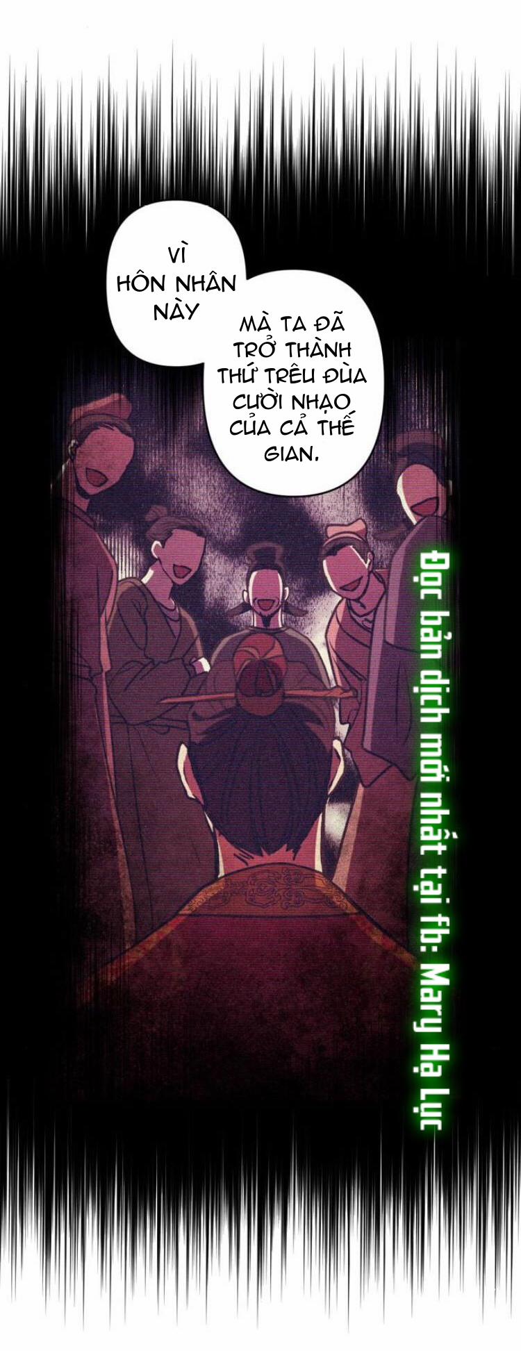 Bản Tình Ca Heeran 5 trang 4