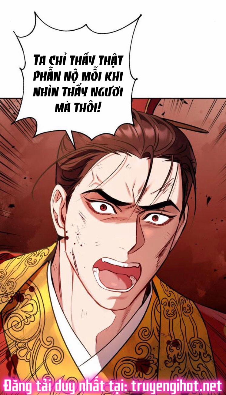 Bản Tình Ca Heeran 5 trang 5