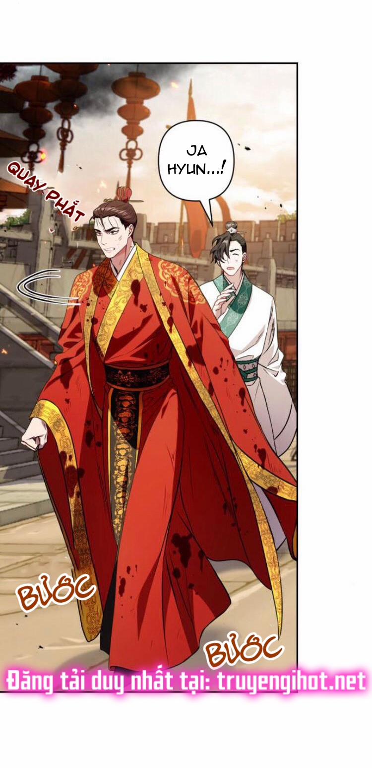 Bản Tình Ca Heeran 5 trang 7