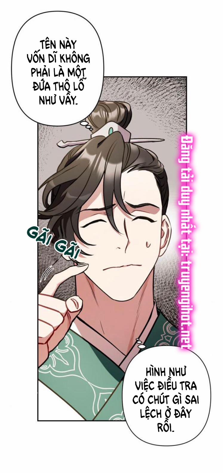 Bản Tình Ca Heeran 5 trang 9