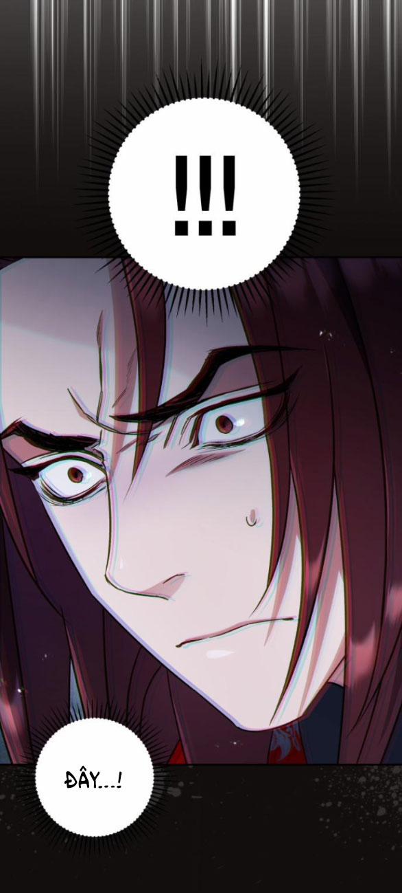 Bản Tình Ca Heeran 50.1 trang 13