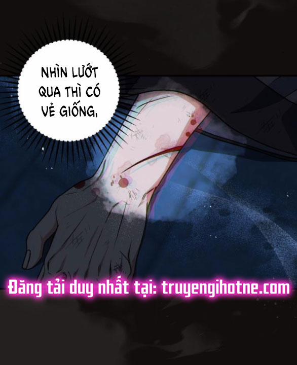 Bản Tình Ca Heeran 50.1 trang 15