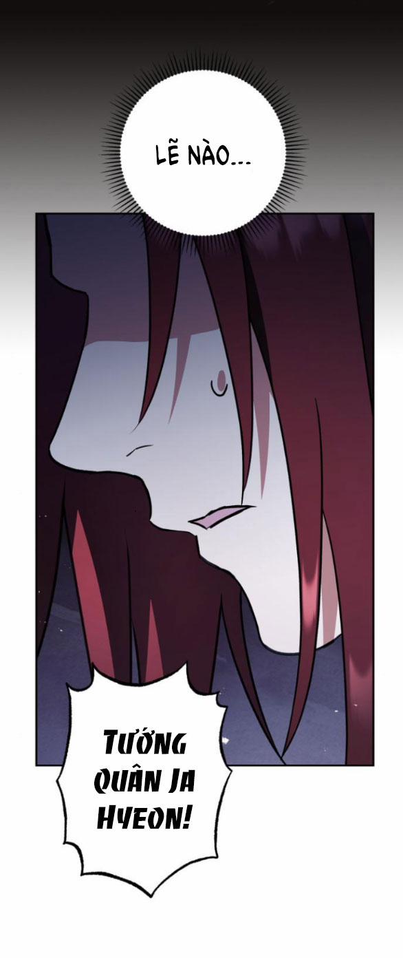 Bản Tình Ca Heeran 50.1 trang 19