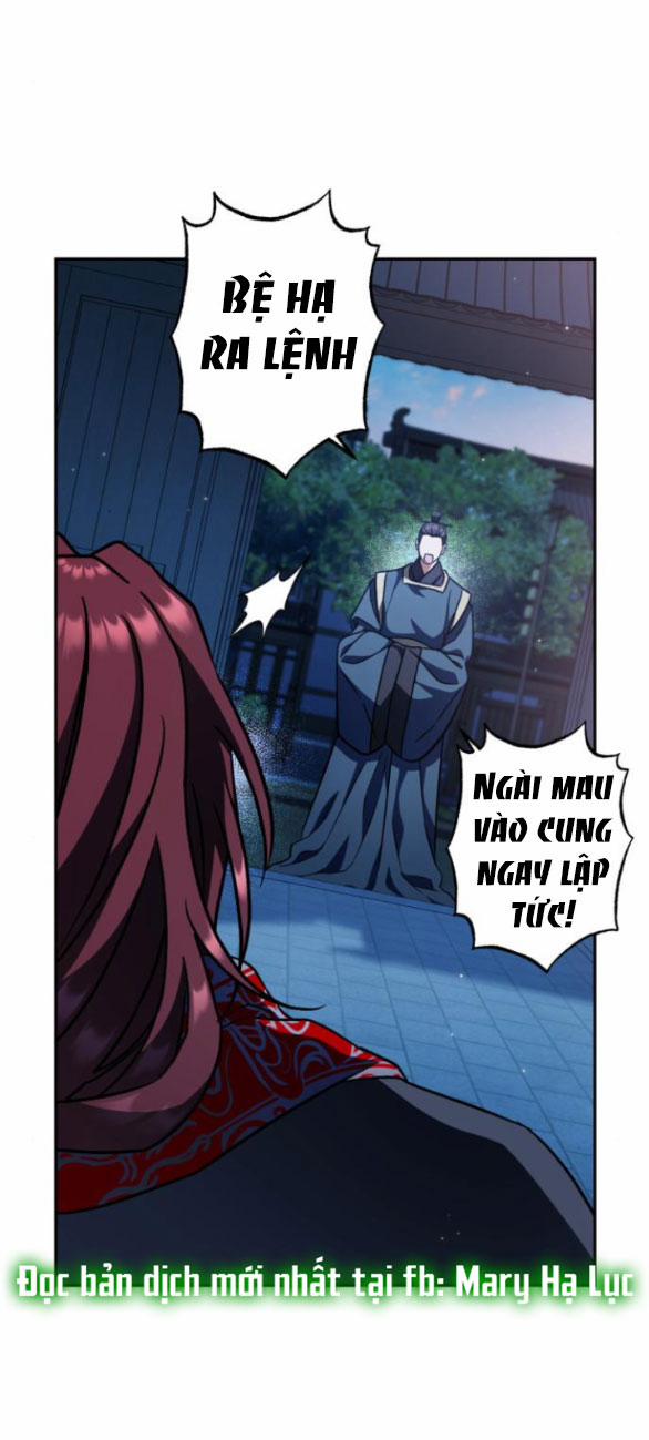 Bản Tình Ca Heeran 50.1 trang 20