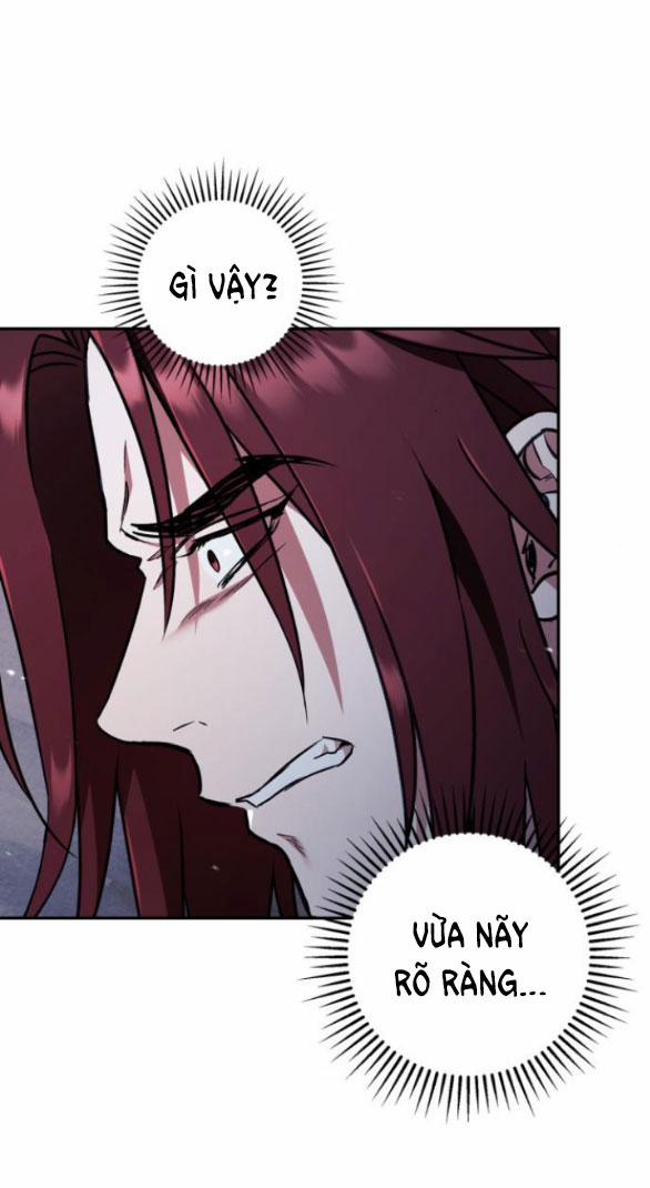 Bản Tình Ca Heeran 50.1 trang 3