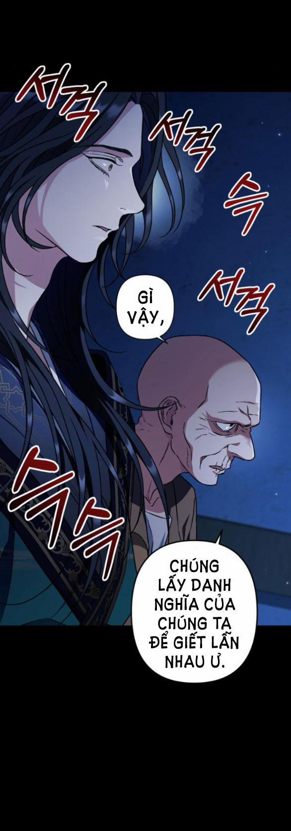 Bản Tình Ca Heeran 50.1 trang 33