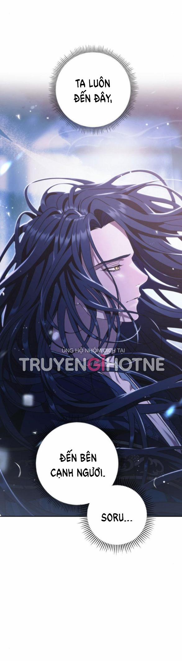 Bản Tình Ca Heeran 50.2 trang 13