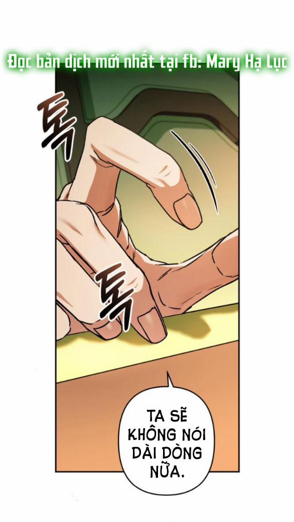 Bản Tình Ca Heeran 50.2 trang 18