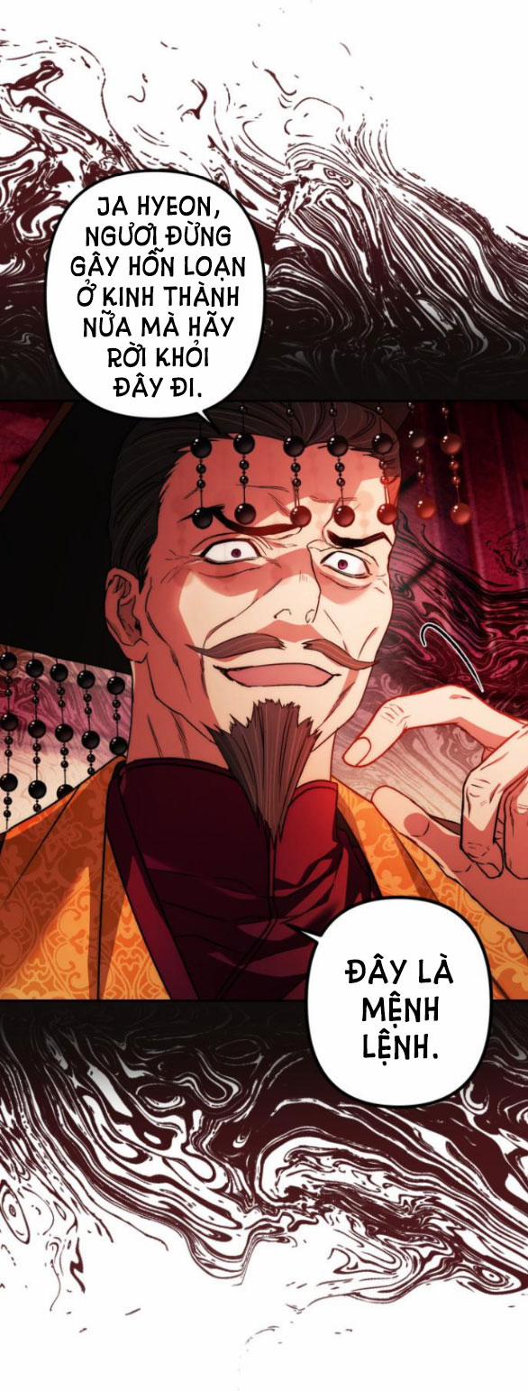 Bản Tình Ca Heeran 50.2 trang 19