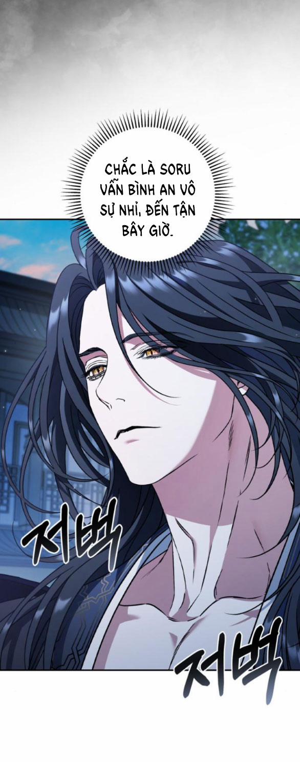 Bản Tình Ca Heeran 50.2 trang 7