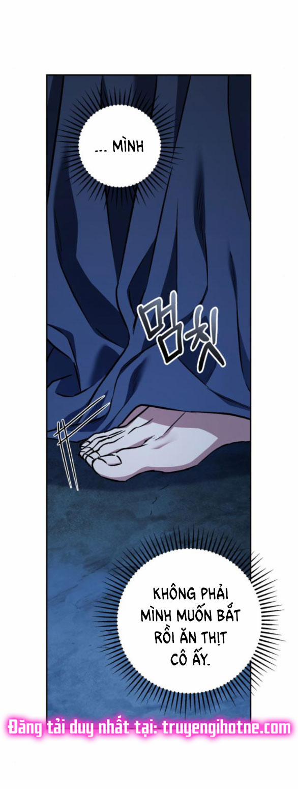 Bản Tình Ca Heeran 50.2 trang 8