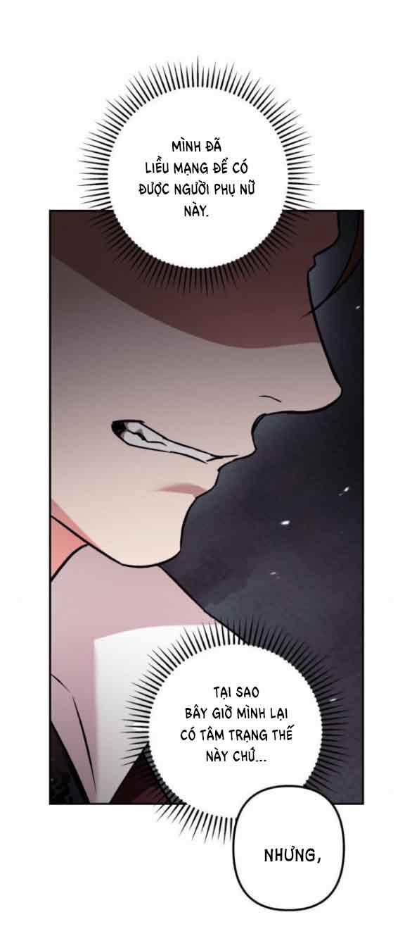 Bản Tình Ca Heeran 51.1 trang 22