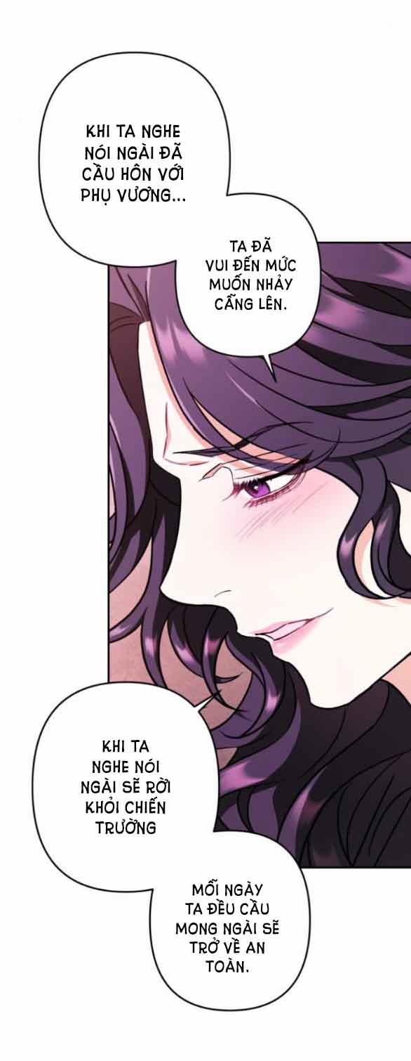 Bản Tình Ca Heeran 51.1 trang 27