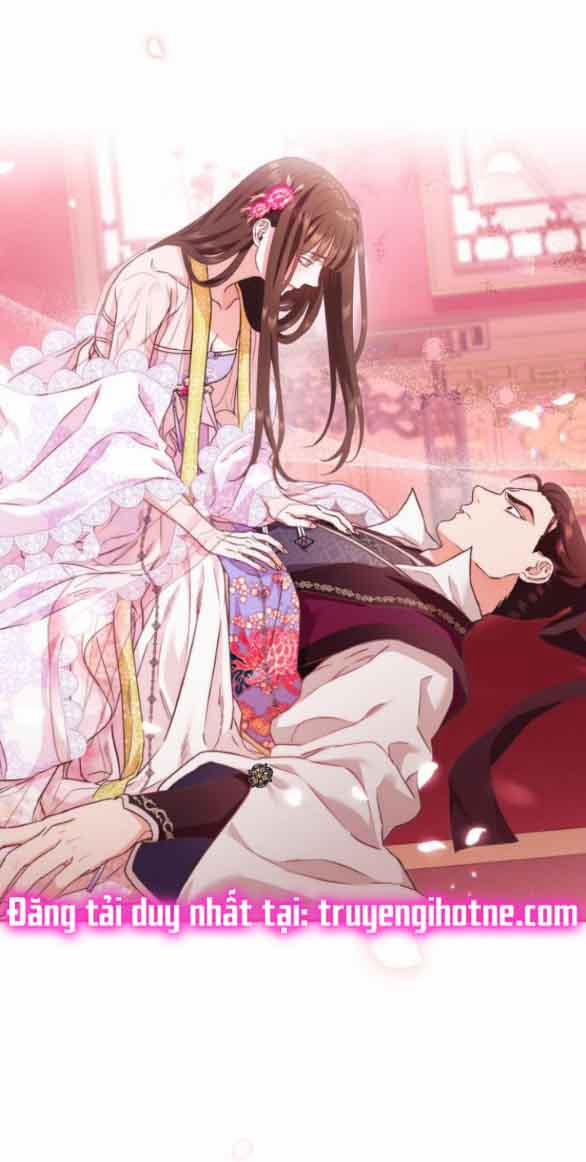 Bản Tình Ca Heeran 51.2 trang 24