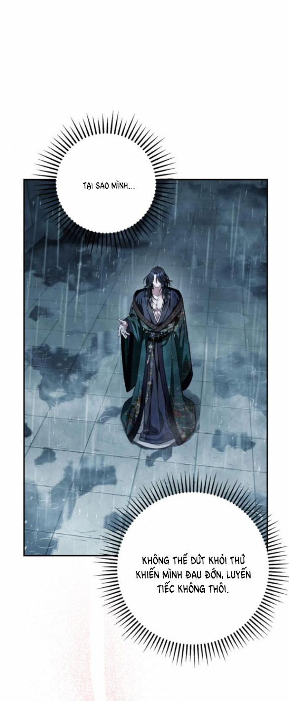 Bản Tình Ca Heeran 52.1 trang 21