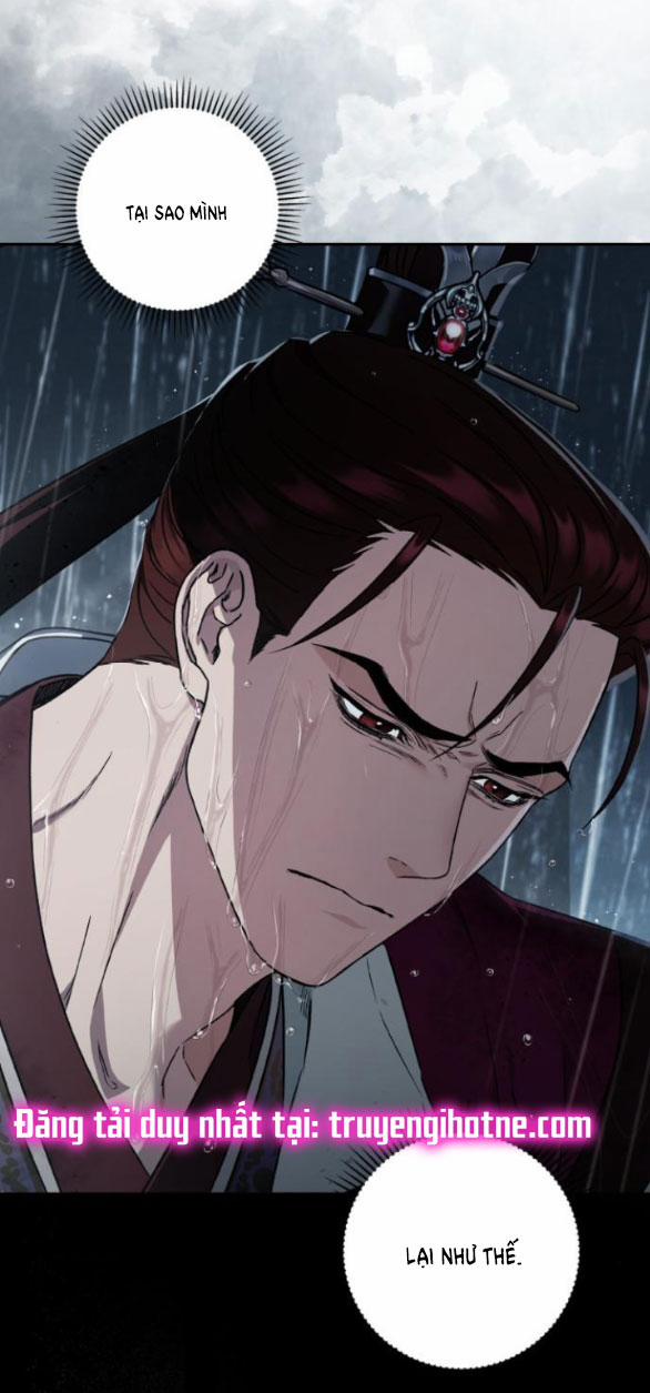 Bản Tình Ca Heeran 52.1 trang 30