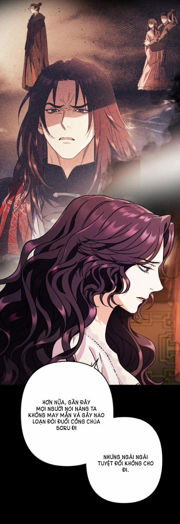 Bản Tình Ca Heeran 52.2 trang 14