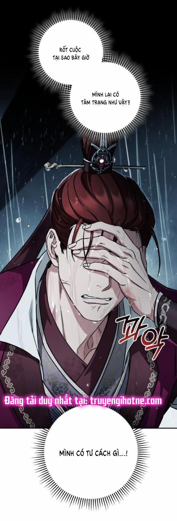 Bản Tình Ca Heeran 52.2 trang 24