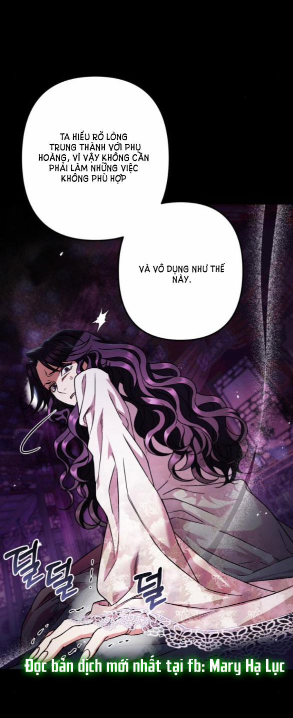 Bản Tình Ca Heeran 52.2 trang 4