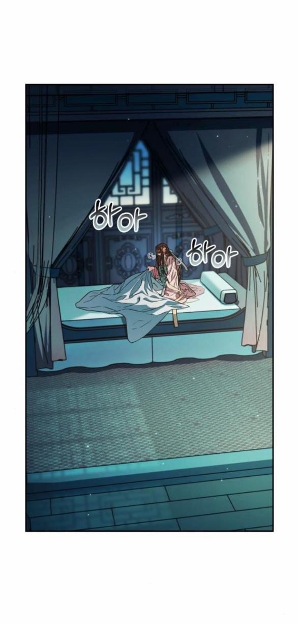 Bản Tình Ca Heeran 53.2 trang 21