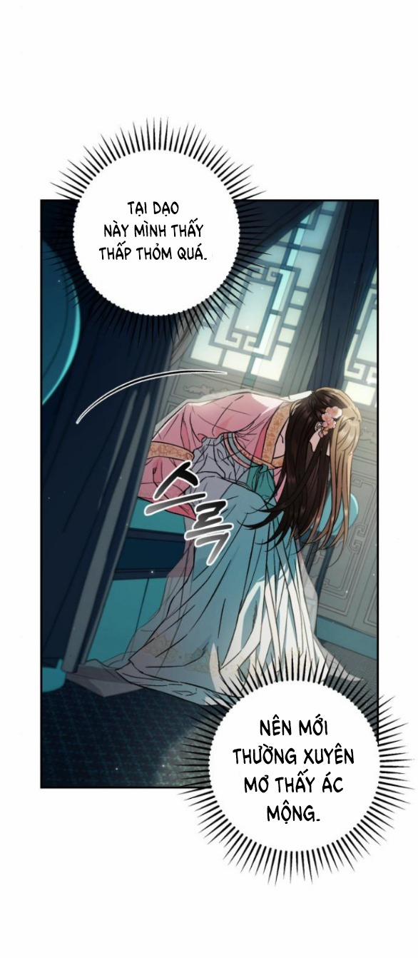 Bản Tình Ca Heeran 53.2 trang 23