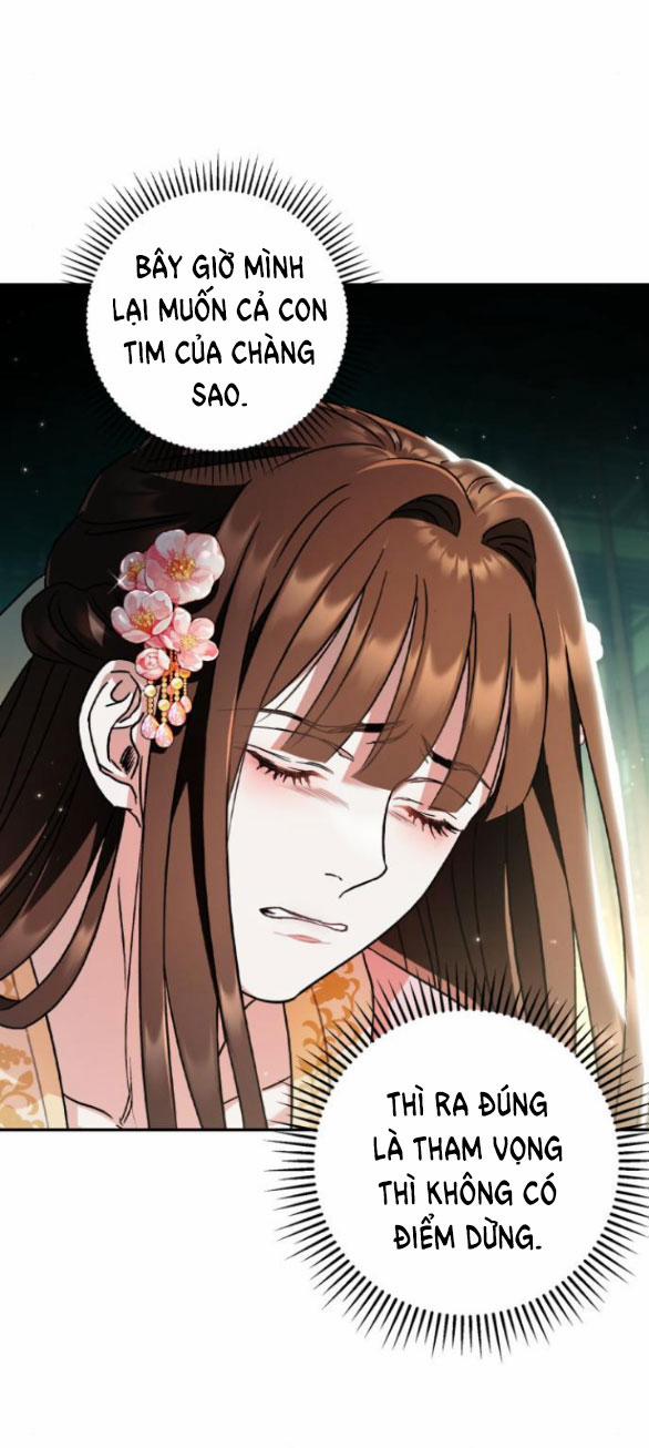 Bản Tình Ca Heeran 54.1 trang 11