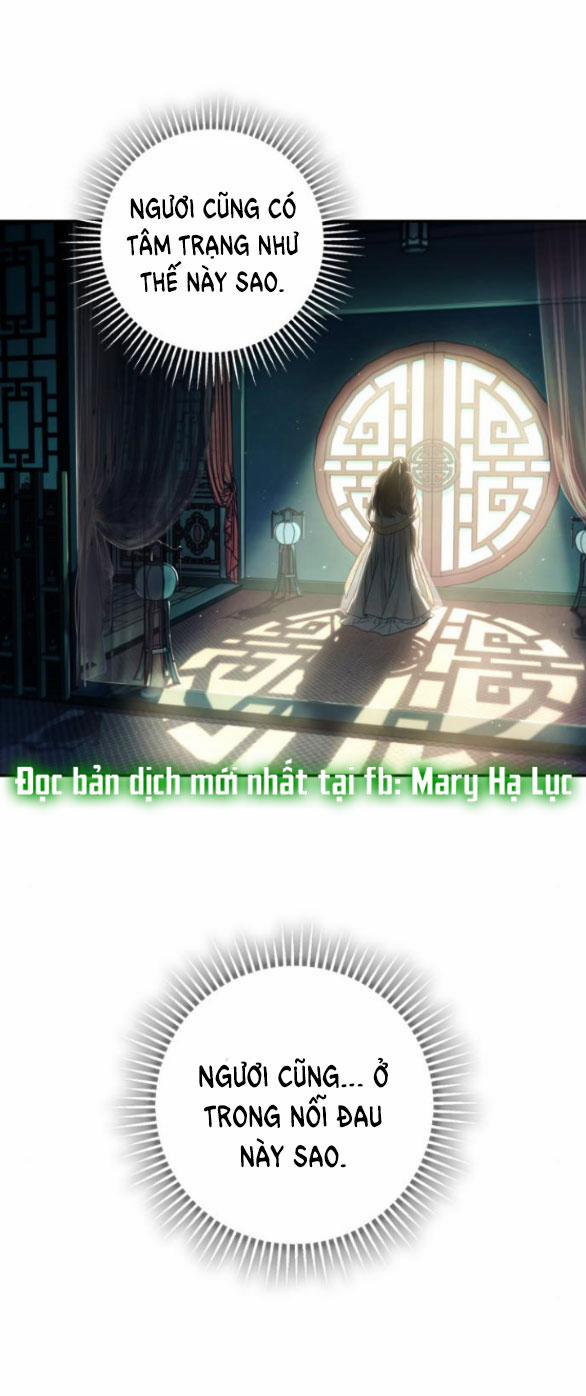 Bản Tình Ca Heeran 54.1 trang 16