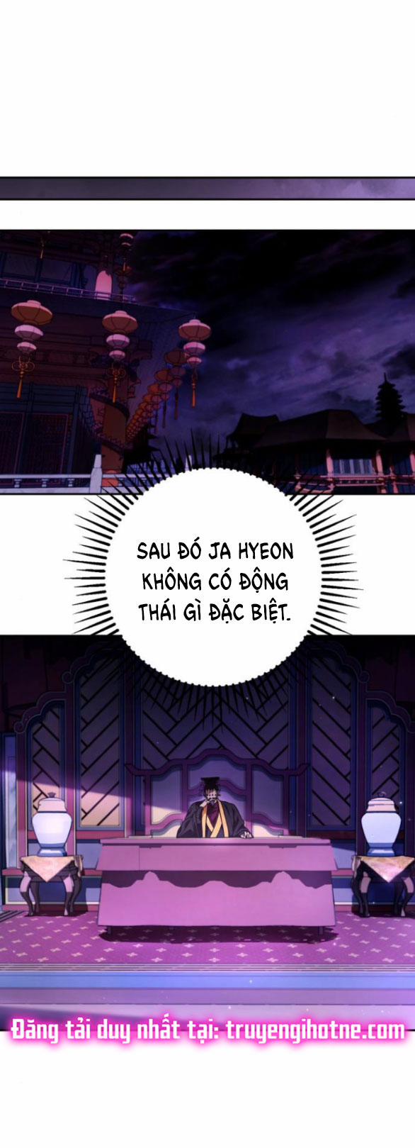 Bản Tình Ca Heeran 54.1 trang 18