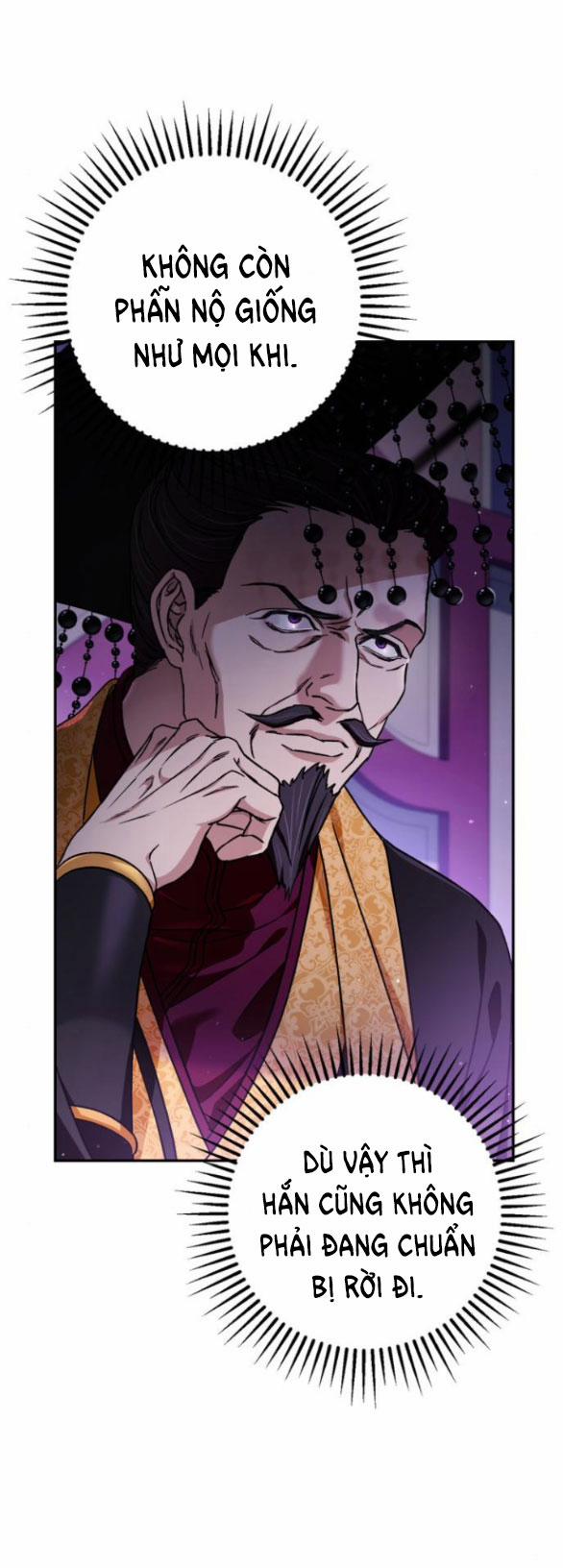 Bản Tình Ca Heeran 54.1 trang 19