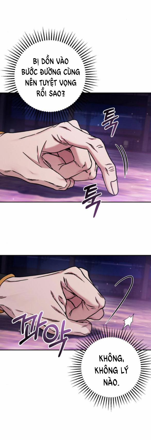 Bản Tình Ca Heeran 54.1 trang 20