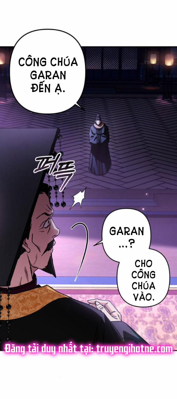 Bản Tình Ca Heeran 54.1 trang 23