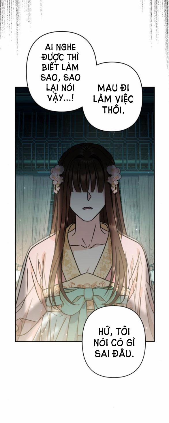 Bản Tình Ca Heeran 54.1 trang 3