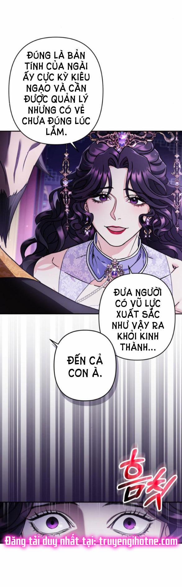 Bản Tình Ca Heeran 54.2 trang 1