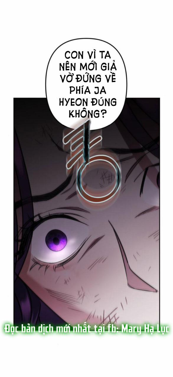 Bản Tình Ca Heeran 54.2 trang 18