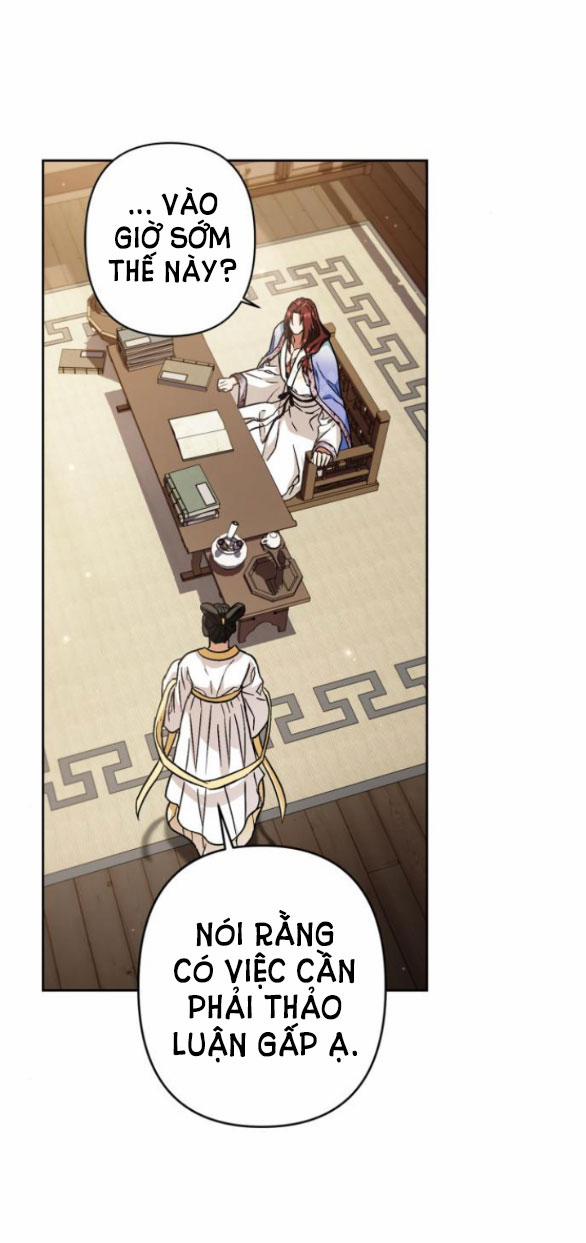 Bản Tình Ca Heeran 54.2 trang 24