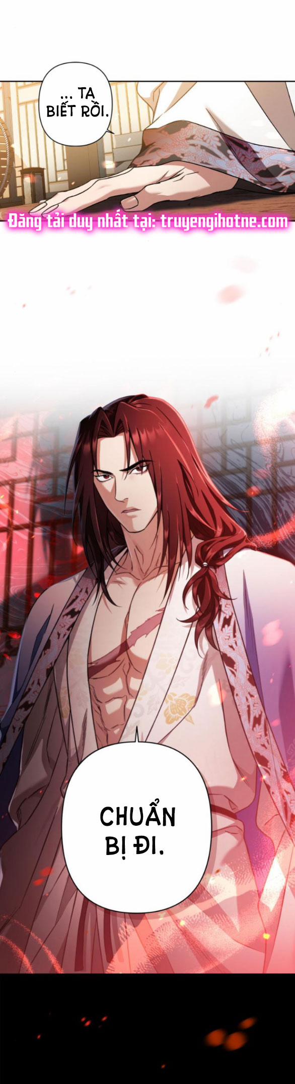 Bản Tình Ca Heeran 54.2 trang 27