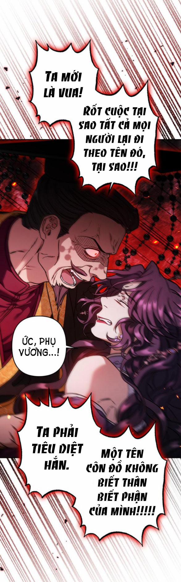 Bản Tình Ca Heeran 54.2 trang 3