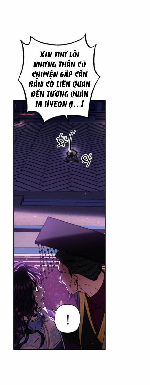 Bản Tình Ca Heeran 54.2 trang 5