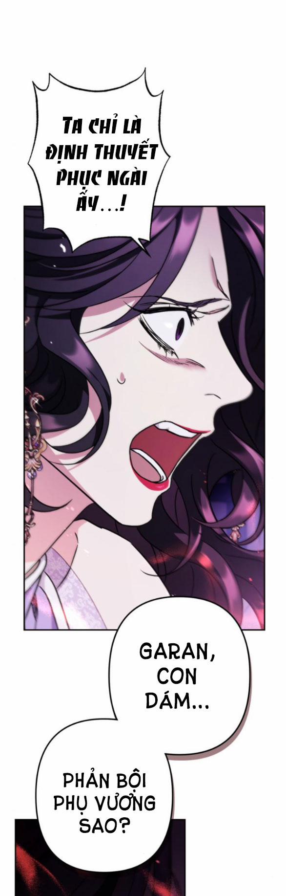 Bản Tình Ca Heeran 54.2 trang 8