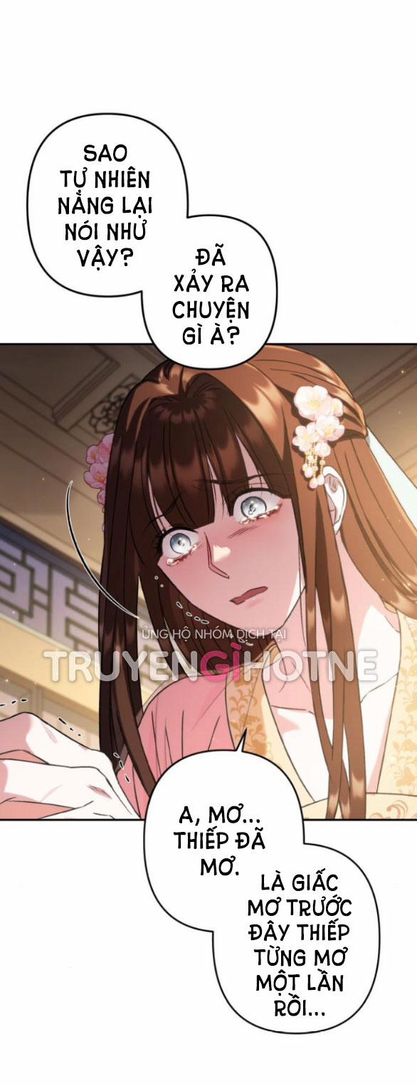 Bản Tình Ca Heeran 55.1 trang 10