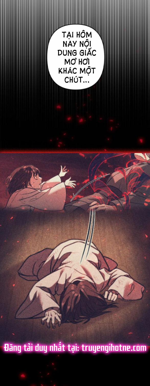 Bản Tình Ca Heeran 55.1 trang 14