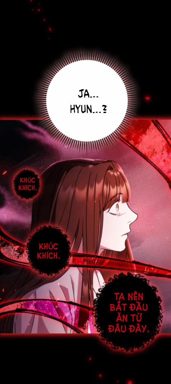 Bản Tình Ca Heeran 55.1 trang 17