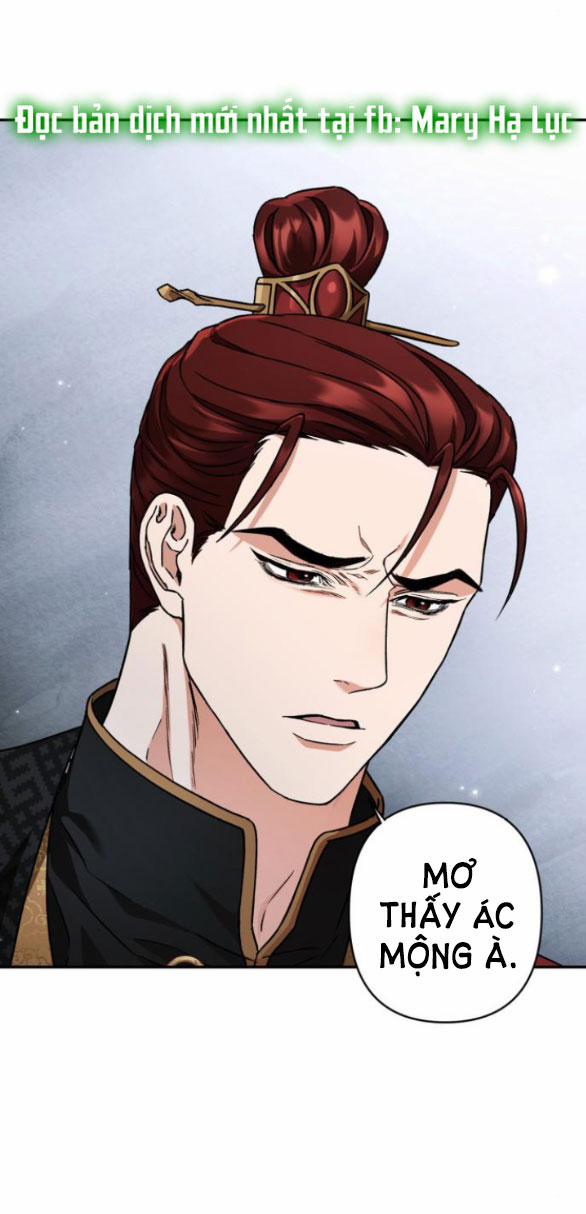 Bản Tình Ca Heeran 55.1 trang 21