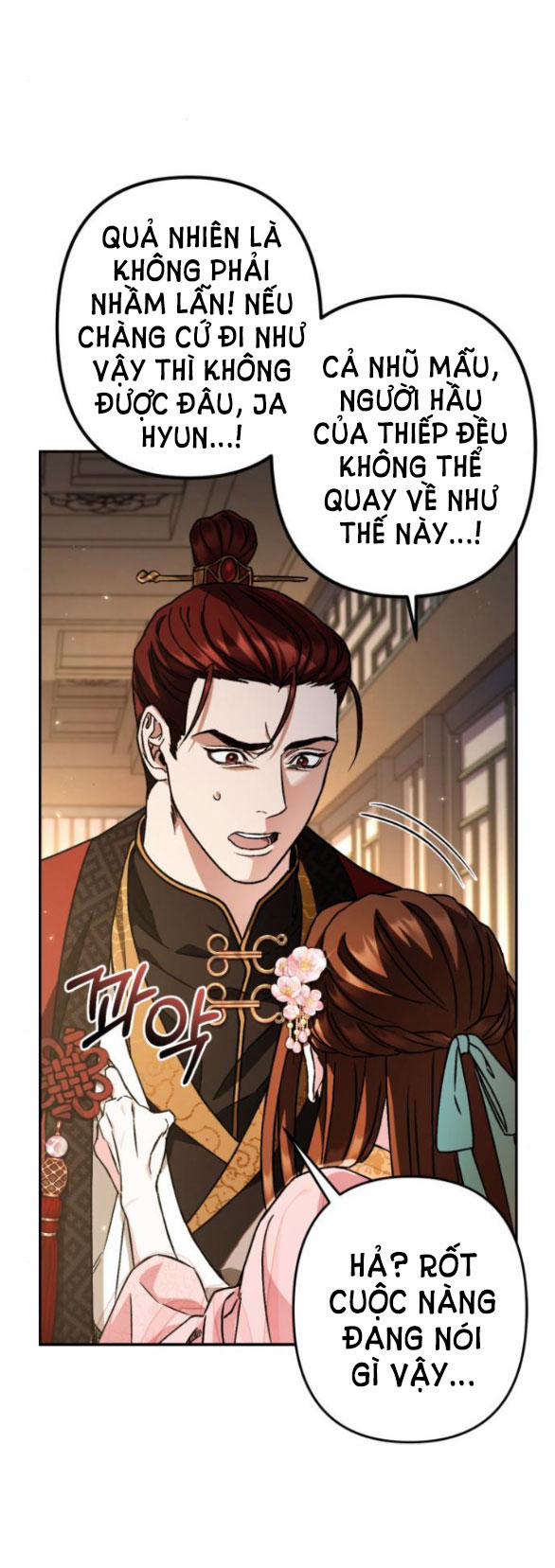 Bản Tình Ca Heeran 55.2 trang 13