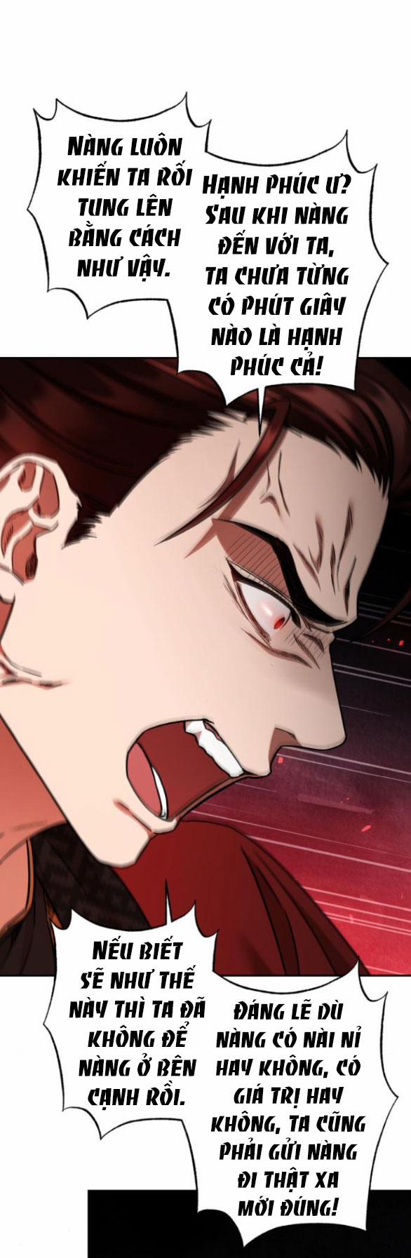 Bản Tình Ca Heeran 55.2 trang 25